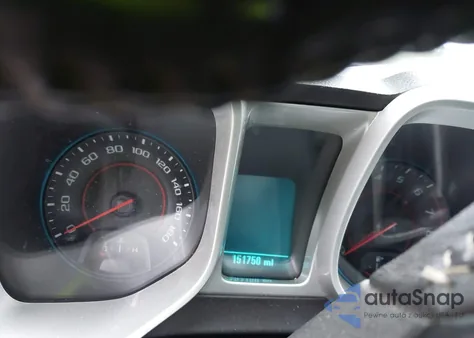 2012 Chevrolet Camaro 2Ss из США, поврежденный, VIN 2G1FT3DW4C9104611